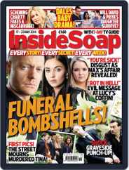 Inside Soap UK (Digital) Subscription                    May 12th, 2014 Issue