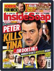 Inside Soap UK (Digital) Subscription                    May 19th, 2014 Issue