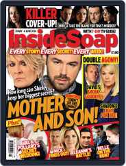 Inside Soap UK (Digital) Subscription                    May 27th, 2014 Issue