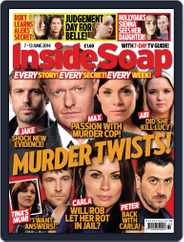 Inside Soap UK (Digital) Subscription                    June 2nd, 2014 Issue