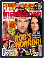 Inside Soap UK (Digital) Subscription                    July 21st, 2014 Issue