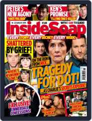 Inside Soap UK (Digital) Subscription                    August 13th, 2014 Issue