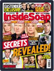 Inside Soap UK (Digital) Subscription                    September 1st, 2014 Issue
