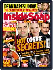 Inside Soap UK (Digital) Subscription                    September 8th, 2014 Issue