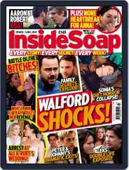 Inside Soap UK (Digital) Subscription                    November 24th, 2014 Issue