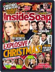 Inside Soap UK (Digital) Subscription                    December 5th, 2014 Issue