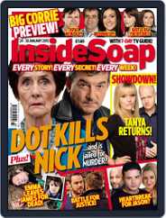 Inside Soap UK (Digital) Subscription                    January 24th, 2015 Issue
