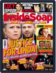 Inside Soap UK (Digital) Subscription                    February 7th, 2015 Issue