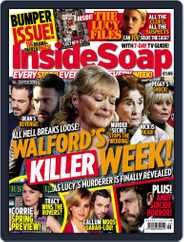 Inside Soap UK (Digital) Subscription                    February 14th, 2015 Issue