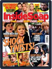 Inside Soap UK (Digital) Subscription                    February 21st, 2015 Issue