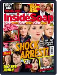 Inside Soap UK (Digital) Subscription                    March 7th, 2015 Issue