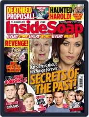 Inside Soap UK (Digital) Subscription                    March 14th, 2015 Issue