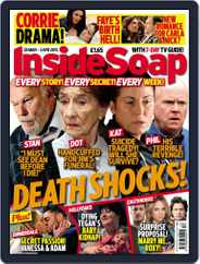 Inside Soap UK (Digital) Subscription                    March 28th, 2015 Issue