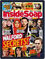 Inside Soap UK (Digital) Subscription                    May 2nd, 2015 Issue