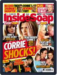 Inside Soap UK (Digital) Subscription                    June 6th, 2015 Issue