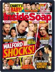 Inside Soap UK (Digital) Subscription                    June 20th, 2015 Issue