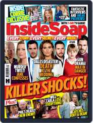 Inside Soap UK (Digital) Subscription                    August 1st, 2015 Issue