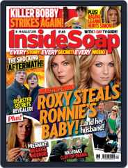 Inside Soap UK (Digital) Subscription                    August 8th, 2015 Issue