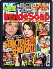 Inside Soap UK (Digital) Subscription                    August 22nd, 2015 Issue