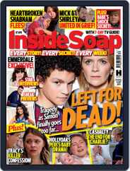 Inside Soap UK (Digital) Subscription                    August 29th, 2015 Issue