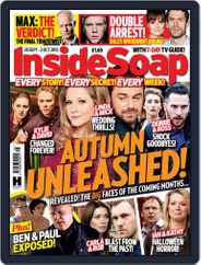 Inside Soap UK (Digital) Subscription                    September 26th, 2015 Issue