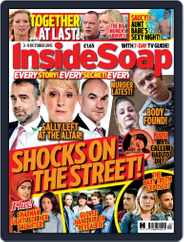Inside Soap UK (Digital) Subscription                    October 10th, 2015 Issue