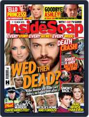 Inside Soap UK (Digital) Subscription                    November 7th, 2015 Issue