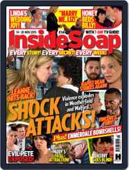 Inside Soap UK (Digital) Subscription                    November 14th, 2015 Issue