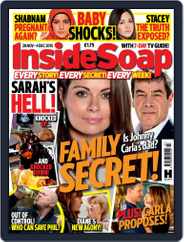 Inside Soap UK (Digital) Subscription                    November 28th, 2015 Issue