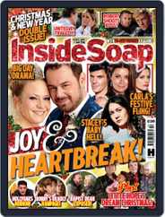 Inside Soap UK (Digital) Subscription                    December 19th, 2015 Issue