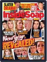 Inside Soap UK (Digital) Subscription                    January 2nd, 2016 Issue