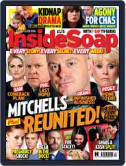 Inside Soap UK (Digital) Subscription                    January 30th, 2016 Issue