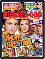 Inside Soap UK (Digital) Subscription                    February 6th, 2016 Issue
