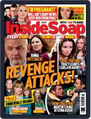 Inside Soap UK (Digital) Subscription                    February 13th, 2016 Issue