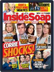 Inside Soap UK (Digital) Subscription                    April 12th, 2016 Issue