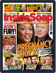 Inside Soap UK (Digital) Subscription                    April 19th, 2016 Issue