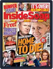Inside Soap UK (Digital) Subscription                    May 3rd, 2016 Issue