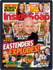 Inside Soap UK (Digital) Subscription                    May 10th, 2016 Issue
