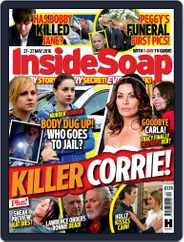 Inside Soap UK (Digital) Subscription                    May 17th, 2016 Issue
