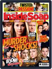 Inside Soap UK (Digital) Subscription                    May 24th, 2016 Issue