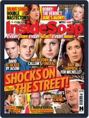 Inside Soap UK (Digital) Subscription                    June 7th, 2016 Issue