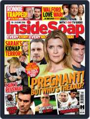 Inside Soap UK (Digital) Subscription                    June 14th, 2016 Issue