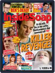 Inside Soap UK (Digital) Subscription                    July 12th, 2016 Issue