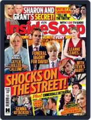 Inside Soap UK (Digital) Subscription                    July 26th, 2016 Issue