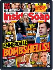 Inside Soap UK (Digital) Subscription                    August 8th, 2016 Issue