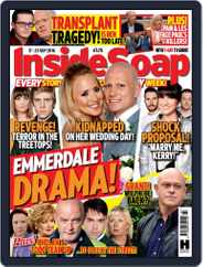Inside Soap UK (Digital) Subscription                    September 17th, 2016 Issue