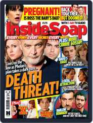 Inside Soap UK (Digital) Subscription                    September 24th, 2016 Issue