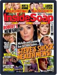 Inside Soap UK (Digital) Subscription                    October 8th, 2016 Issue