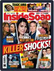 Inside Soap UK (Digital) Subscription                    October 29th, 2016 Issue
