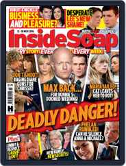 Inside Soap UK (Digital) Subscription                    November 12th, 2016 Issue